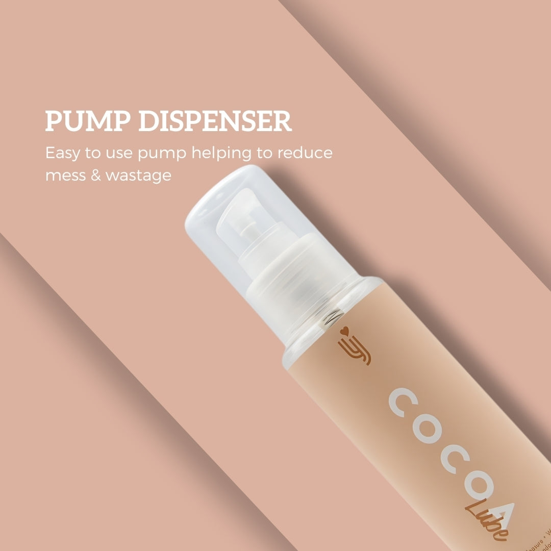 Loving Joy Chocolate Flavoured Lubricant 100ml