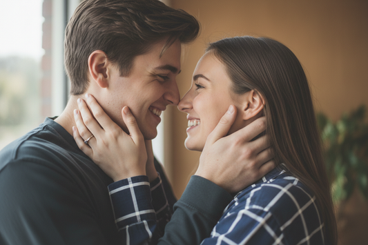 Add the Bliss of Partner Play