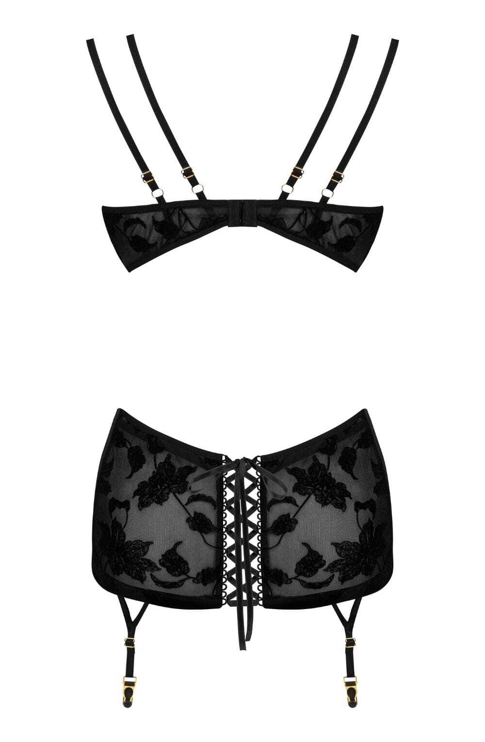 Beauty Night  Xiomara