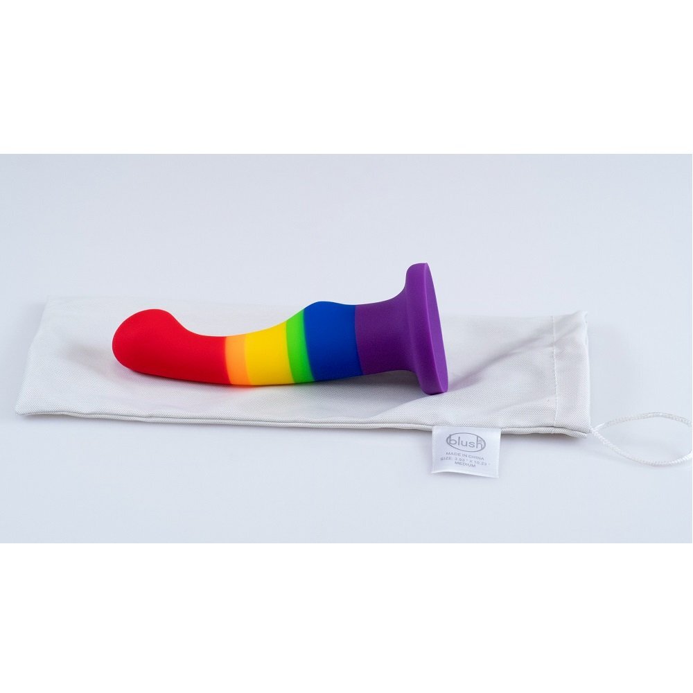 Safe Sex Anti-Bacterial Toy Bag Medium