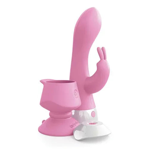 3Some Wall Banger Rabbit Vibe - FORBLISS